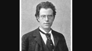 Gustav Mahler-Piano Quartet in A minor