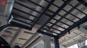 Электрический вилочный погрузчик HELI CPD15