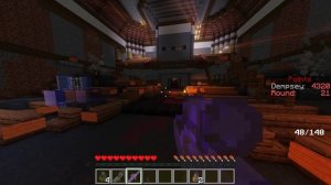 I remastered Kino der Toten in Minecraft...