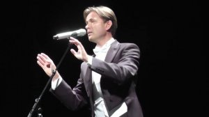 Олег Погудин "Бал Господень"