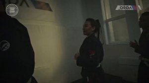 ORDA JIU JITSU promo