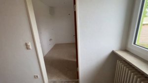 Мы получили социальную квартиру в Германии. Обзор квартиры и цена