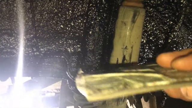 Сделали жидкие подкрылки на Киа Сид - обработка арок снаружи, в салоне царит комфорт и тишина смотреть онлайн