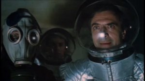 Через тернии к звёздам, 1980. Есть очистка!