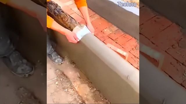 Гениальные строители другого уровня