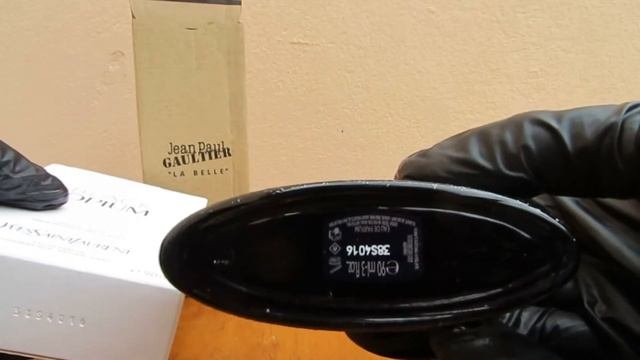 How To Spot A FAKE TESTER Of YSL BLACK OPIUM Eau De Parfum | Yves Saint-Laurent Black Opium Edp