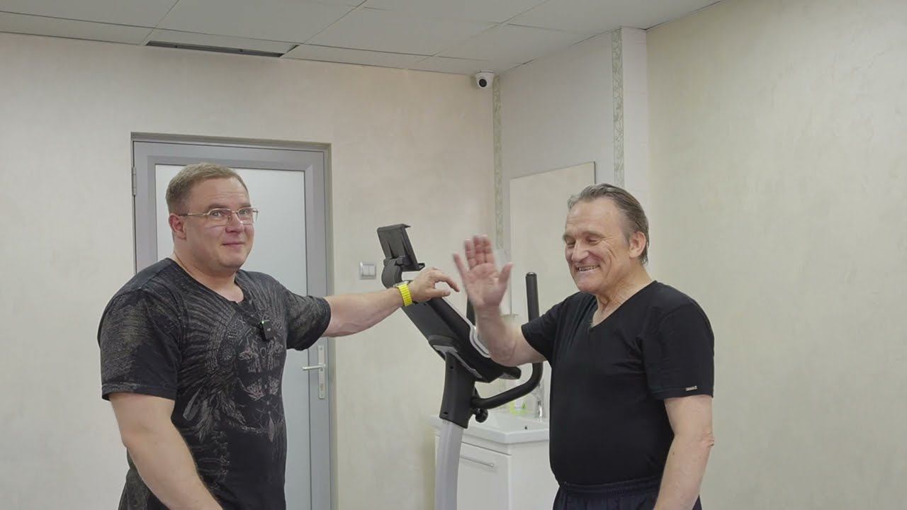 РАЗРАБОТКА ПЛЕЧЕВОГО СУСТАВА ПОСЛЕ ОПЕРАЦИИ | Разрыв Надостной Мышцы