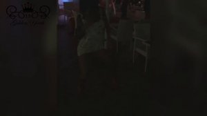 Танцует в клубе❤️ Кристина Сафронова / Kristina Safronova