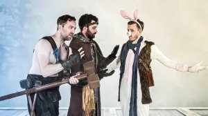 Беспредел на платной дороге - NPC D&D - Эпизод 71