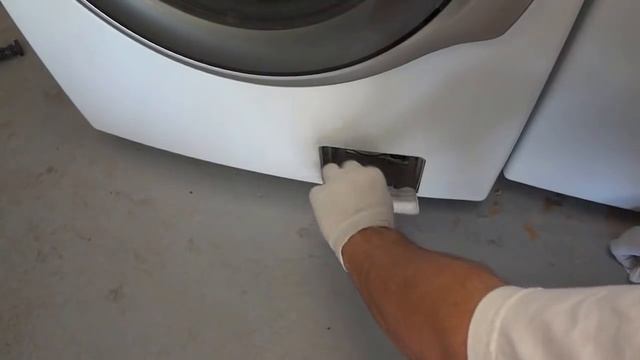 Getting the stinky smell out of a Samsung front loading washer смотреть онлайн