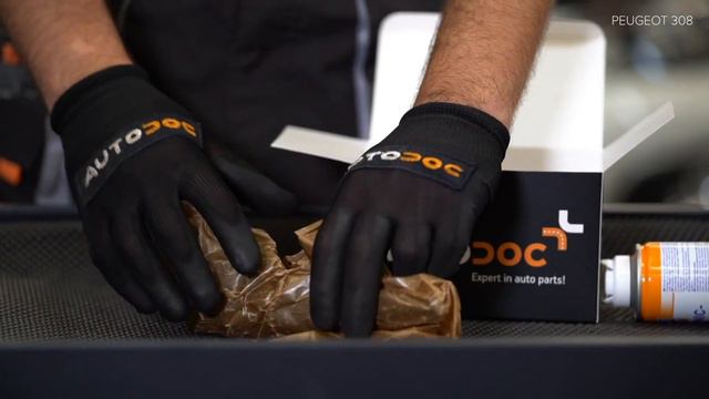 PEUGEOT 308 1 T7 (4A_, 4C_) gyújtótrafó csere [ÚTMUTATÓ AUTODOC] смотреть онлайн