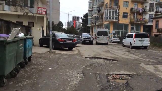 САМЫЙ ДЕШЕВЫЙ МАГАЗИН БАТУМИ