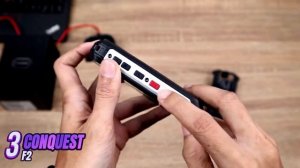 ✅ ТОП 5 Лучшие защищенные смартфоны в 2024 году с АлиЭкспресс - Неубиваемые противоударные