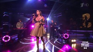 A'Studio - "Се ля ви". Вечерний Ургант. Фрагмент выпуска от 11.11.2020