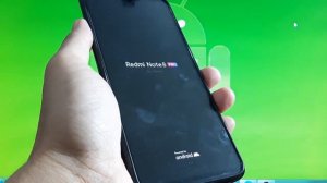 How to Downgrade Redmi Note 8 Pro MIUI 11 Android 10 to Android 9