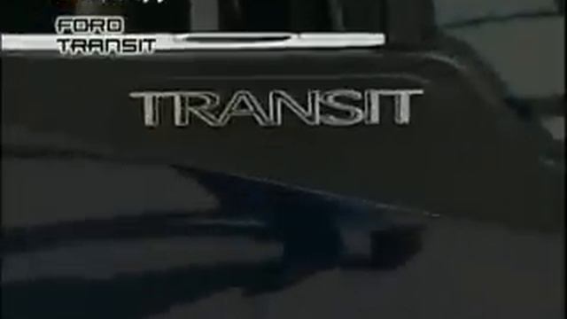 AutoexplotaTV Comparativo Ford Transit & Renault Trafic смотреть онлайн