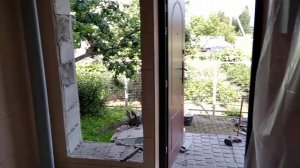 Увеличение оконного проёма в стене из пеноблоков.