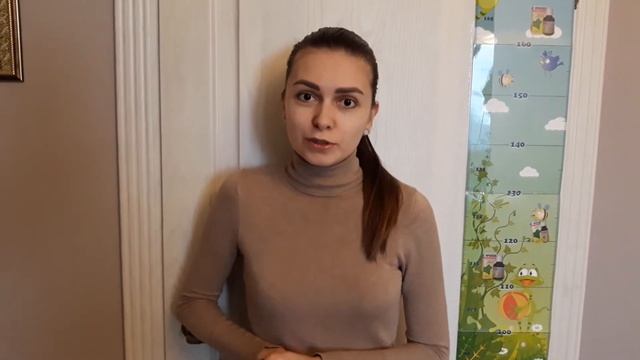 Отзыв Елены о курсе "Нейро-запуск речи" 1,5-3,5 года с нейропсихологом Лёвкиной Олесей Григорьевной смотреть онлайн