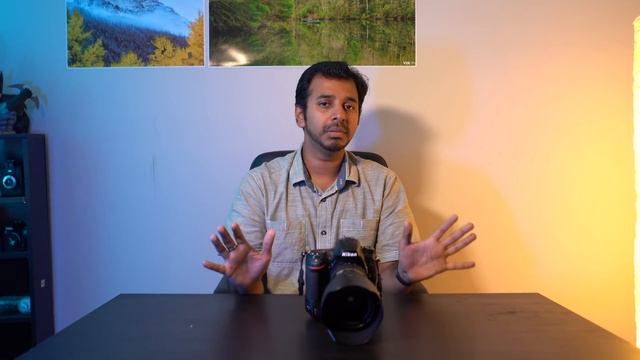 Nikon D750 | 4 Years Experience | Worth buying in 2018? | Learn photography in tamil смотреть онлайн