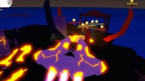 NEW VOLCANO BOSS UPDATE & MORE! (ROBLOX Mad City)