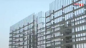 BREAM и LEED, два стандарта сертификации зданий - www.skladlogist.ru -
