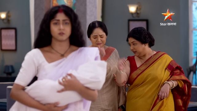 Episode 207 | Part 2 | #পঞ্চমী | সোম - রবি | 8:30 PM смотреть онлайн