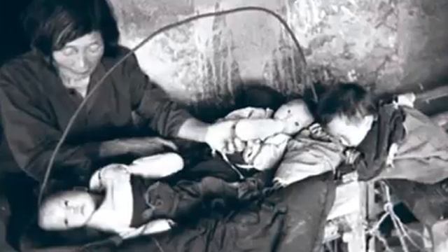 Мусорщица ангел-хранитель для детей смотреть онлайн