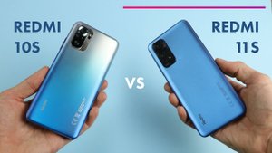 Xiaomi Redmi Note 11s VS 10s - Обзор ? ХИТ или РАЗОЧАРОВАНИЕ?! ? ТЕСТ Камеры