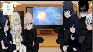 ELECEED react to My/n as Zhongli [Gacha]