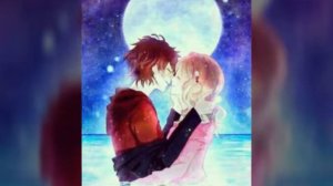 Аято и Юи ♡