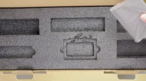 CleverMic V4K10: распаковка видеобара