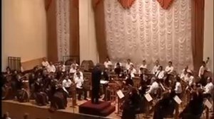 Леонид  Иновлоцкий  Симфония № 2 (1)