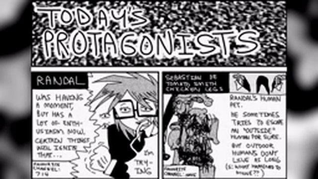 Ranfren - The Ivory Experience