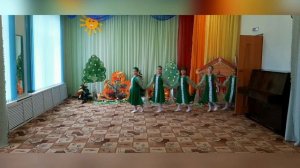 ДК день матери