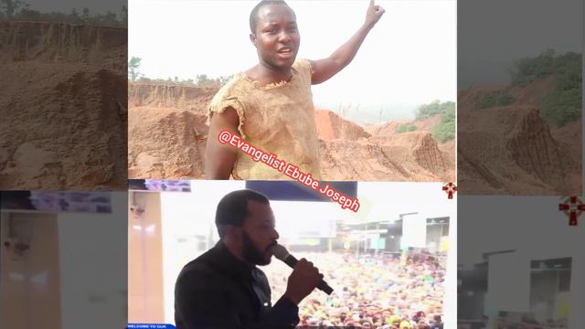 Evang Ebube send strong message to all the people said e!v!il Evangelist Ebuka Obi Zion ministry смотреть онлайн