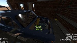 Собрал ВАЗ 2102 и ПОЕХАЛ - The Long Drive