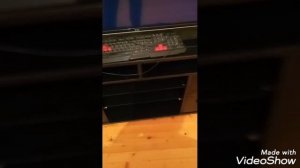 Как присоединиться клавиатуру и мышь к телевизору 4 к