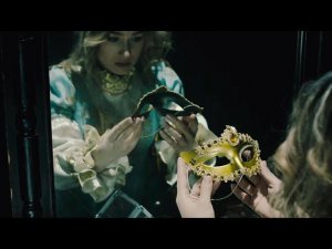 "Театр между адом и раем"  - премьера фильма 9 июня в 18:30