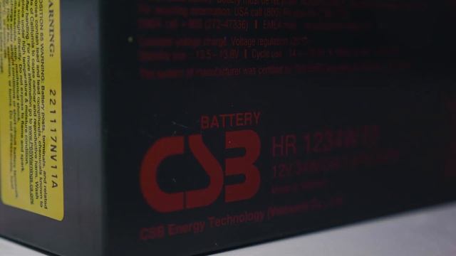 Экспертный Гид: Как Правильно Выбрать Аккумулятор для ИБП от «ВЫБОР» смотреть онлайн