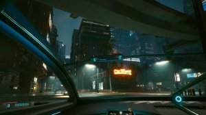 30 Principales 106.9 Cyberpunk 2077 Radio - Night City Ambience Radio