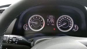 новая хендай крета 2021года 1500км глюк приборной панели заводской брак
