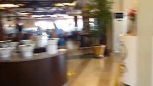 Турция.Белек.Завтрак в отеле Кристал Параизо Верде.