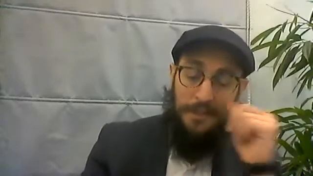 Секрет воскурений - Глава Ахарей кдошим смотреть онлайн