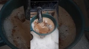 Нексия 1 Промывка радиатора отопителя! Neksia avtomobilini pechkasini yechmasdan yuvish jarayoni!!!