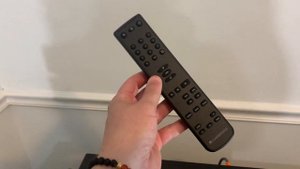 Cambridge AXC35 CD Player Review - My First Modern Player In Years