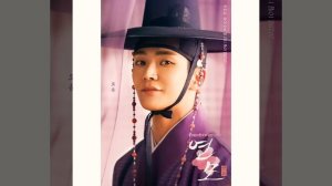 мои ?любимые ?ост? из дорамы Влюбленность (2021)Yeonmo? +Lee Sun Hee - (Destiny 인연)