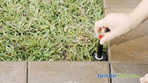 PRO-10A Hunter PRO Adjustable Nozzle