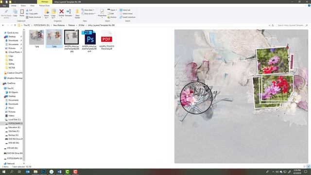 Sashay Your Way to MultiMedia Foundations and Focal Points смотреть онлайн