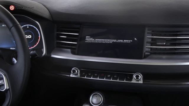 Haval H6 2.0: Una camioneta a considerar | TODOAutos.pe смотреть онлайн