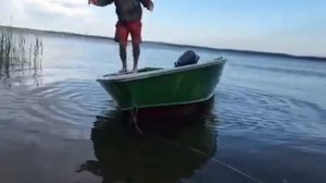 виндбот 42 ево